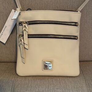 Dooney & Bourke crossbody